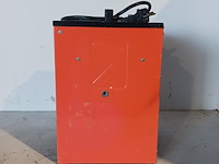 Elektroheater 3kw 230v trotec, tds 20, bouwjaar 2014 - afbeelding 4 van  6