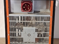 Elektroheater 9kw 400v trotec, tds 50, bouwjaar 2018 - afbeelding 5 van  6