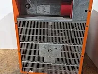 Elektroheater sial / munters, rpl 15 ft, bouwjaar 2010 - afbeelding 4 van  6