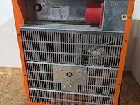 Elektroheater sial / munters, rpl 15 ft, bouwjaar 2012 - afbeelding 4 van  6