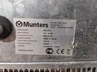 Elektroheater sial / munters, rpl 9 ft, bouwjaar 2012 - afbeelding 5 van  7