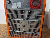 Elektroheater sial / munters, rpl 9 ft, bouwjaar 2012 - afbeelding 4 van  7