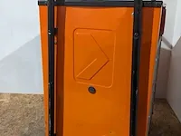 Elektroheater trotec, tds 50, bouwjaar 2014 - afbeelding 4 van  7
