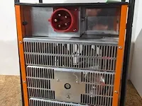 Elektroheater trotec, tds 50, bouwjaar 2014 - afbeelding 6 van  7