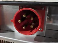 Elektroheater trotec, tds 50, bouwjaar 2014 - afbeelding 7 van  7