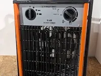 Elektroheater trotec, tds 50, bouwjaar 2014 - afbeelding 1 van  7