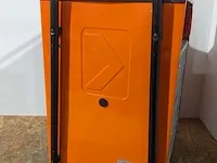 Elektroheater trotec, tds 50, bouwjaar 2014 - afbeelding 4 van  7