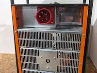 Elektroheater trotec, tds 50, bouwjaar 2014 - afbeelding 6 van  7