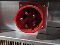 Elektroheater trotec, tds 50, bouwjaar 2014 - afbeelding 7 van  7