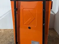 Elektroheater trotec, tds 50, bouwjaar 2016 - afbeelding 4 van  7