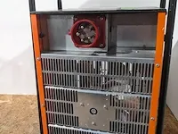 Elektroheater trotec, tds 50, bouwjaar 2016 - afbeelding 6 van  7