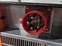 Elektroheater trotec, tds 50, bouwjaar 2016 - afbeelding 7 van  7