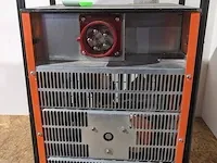 Elektroheater trotec, tds 50, bouwjaar 2016 - afbeelding 6 van  7