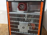 Elektroheater trotec, tds 50, bouwjaar 2017 - afbeelding 6 van  7