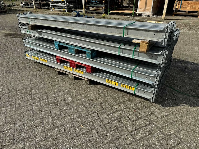 Elektrolux - liggers 2700x120x60mm (90x) - afbeelding 2 van  2