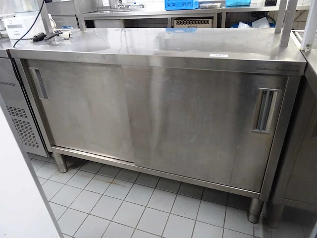Elektrolux - mtc1400p - warmtekast - afbeelding 1 van  3