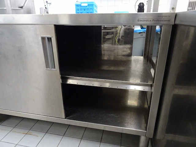 Elektrolux - mtc1400p - warmtekast - afbeelding 2 van  3