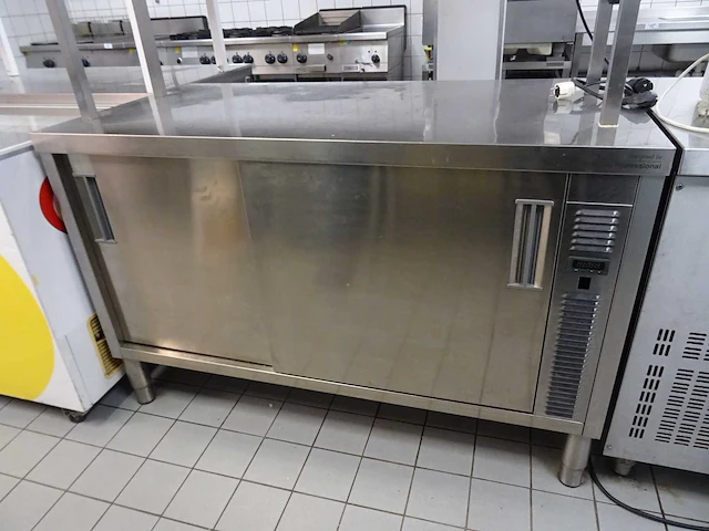 Elektrolux - mtc1400p - warmtekast - afbeelding 3 van  3