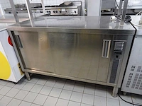 Elektrolux - mtc1400p - warmtekast - afbeelding 3 van  3