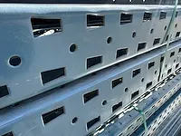 Elektrolux - palletstelling 24,5 meter (h: 4500mm) - afbeelding 9 van  10