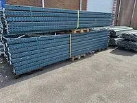 Elektrolux - palletstelling 24,5 meter (h: 4500mm) - afbeelding 4 van  10