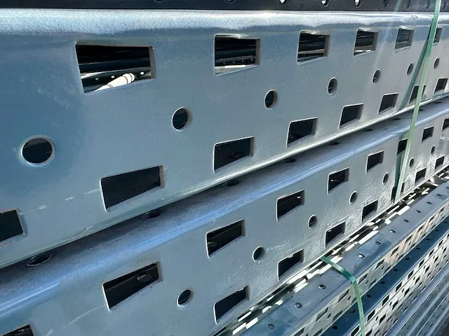 Elektrolux - palletstelling 24,5 meter (h: 4500mm) - afbeelding 9 van  10