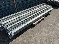 Elektrolux - palletstelling 24,5 meter (h: 4500mm) - afbeelding 5 van  10