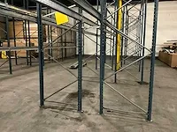 Elektrolux - palletstelling 24,5 meter (h: 4500mm) - afbeelding 6 van  10