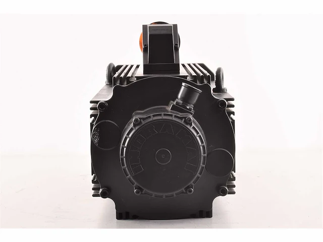 Elektromotor - rexroth - mhd112d-027-pg3-an - afbeelding 5 van  10