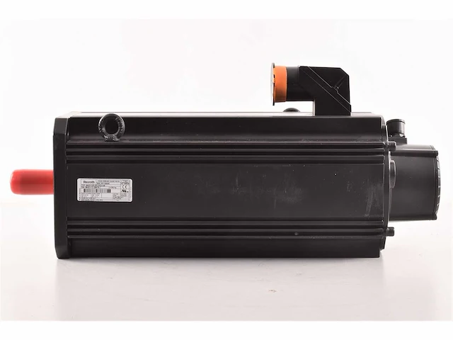 Elektromotor - rexroth - mhd112d-027-pg3-an - afbeelding 6 van  10