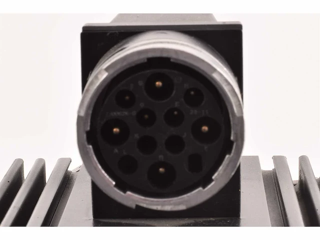 Elektromotor - rexroth - mhd112d-027-pg3-an - afbeelding 9 van  10