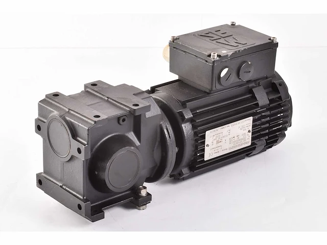 Elektromotor - sew - s32 dy7 1sb/ th - afbeelding 1 van  8