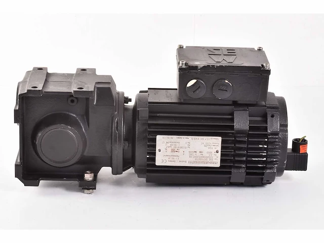 Elektromotor - sew - s32 dy7 1sb/ th - afbeelding 2 van  8