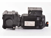Elektromotor - sew - s32 dy7 1sb/ th - afbeelding 2 van  8