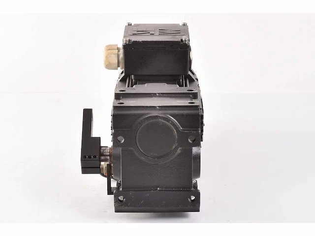 Elektromotor - sew - s32 dy7 1sb/ th - afbeelding 3 van  8