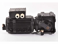 Elektromotor - sew - s32 dy7 1sb/ th - afbeelding 4 van  8