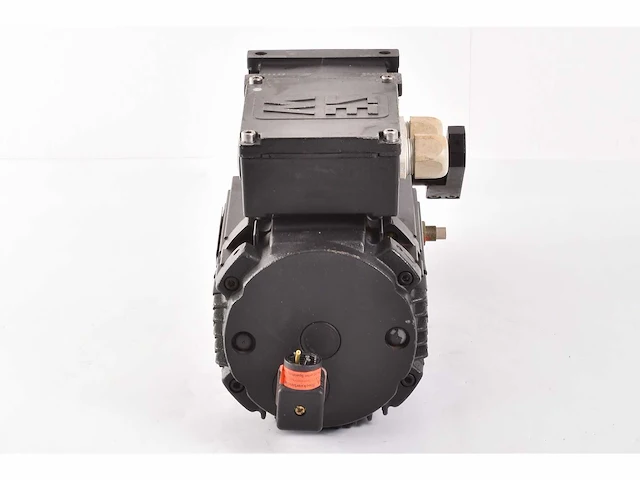 Elektromotor - sew - s32 dy7 1sb/ th - afbeelding 5 van  8