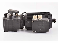 Elektromotor - sew - s32 dy7 1sb/ th - afbeelding 6 van  8