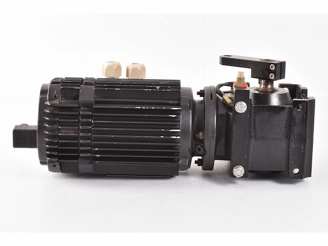 Elektromotor - sew - s32 dy7 1sb/ th - afbeelding 7 van  8