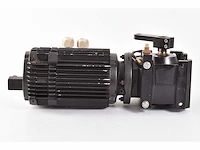 Elektromotor - sew - s32 dy7 1sb/ th - afbeelding 7 van  8