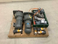 Elektromotor (10x) - afbeelding 1 van  8
