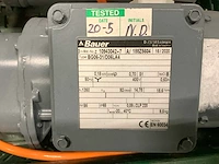 Elektromotor (10x) - afbeelding 4 van  8