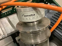 Elektromotor (10x) - afbeelding 6 van  8