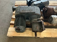 Elektromotor (3x) - afbeelding 2 van  7