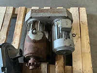 Elektromotor (3x) - afbeelding 4 van  7