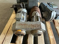 Elektromotor (3x) - afbeelding 5 van  7