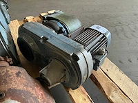 Elektromotor (3x) - afbeelding 6 van  7