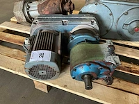 Elektromotor (3x) - afbeelding 7 van  7