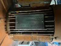 Elektromotor (3x) - afbeelding 4 van  5