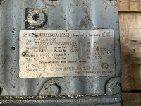 Elektromotor (4x) - afbeelding 4 van  6